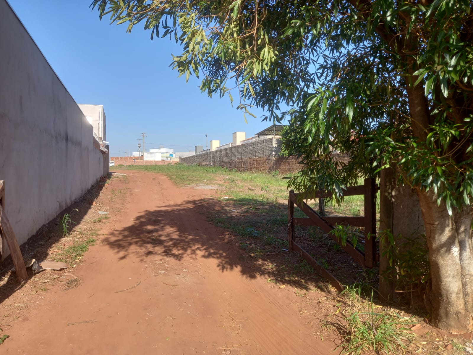 Terreno em Bataguassu - Vista 3