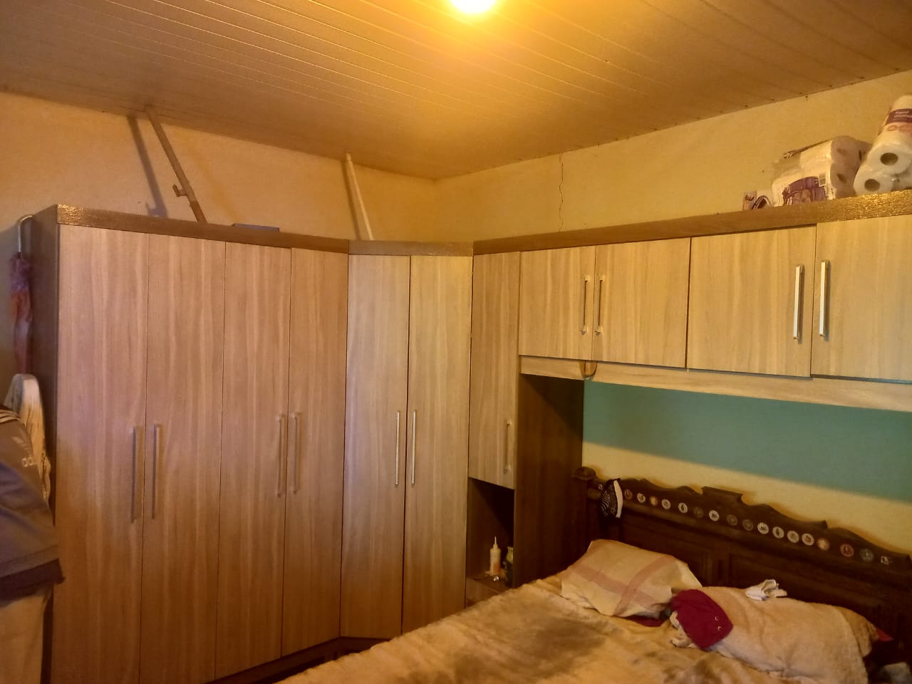 Casa com Pomar - Vista 5