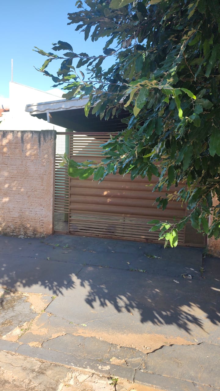 Casa Bairro Porto XV - Vista 5