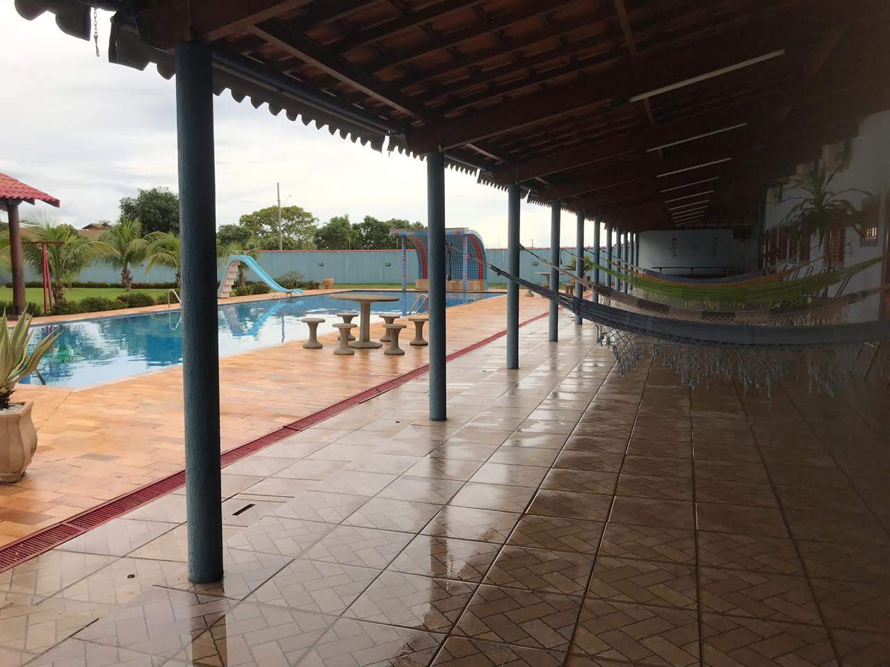 Casa alto padrão - Vista 3