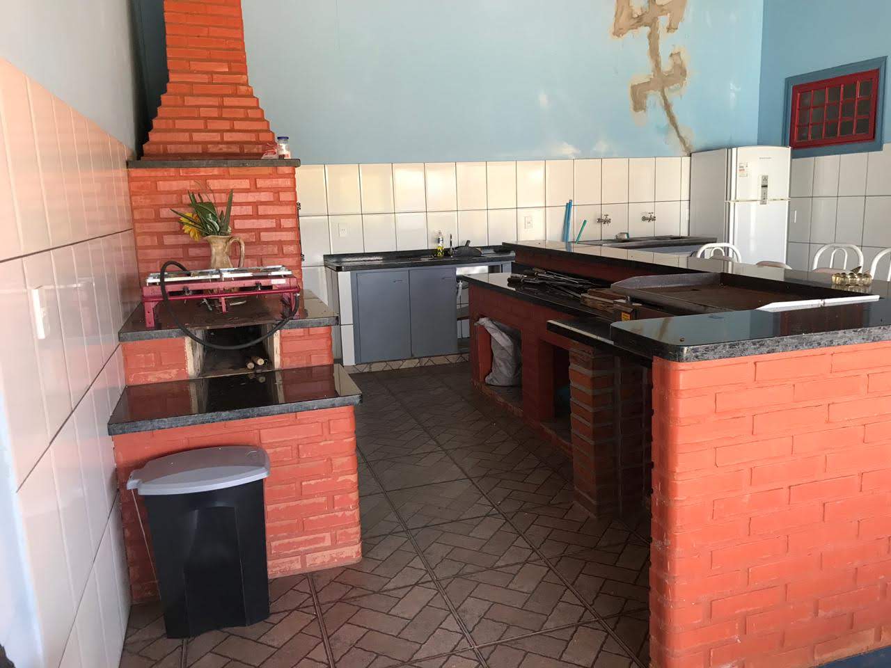 Casa alto padrão - Vista 7