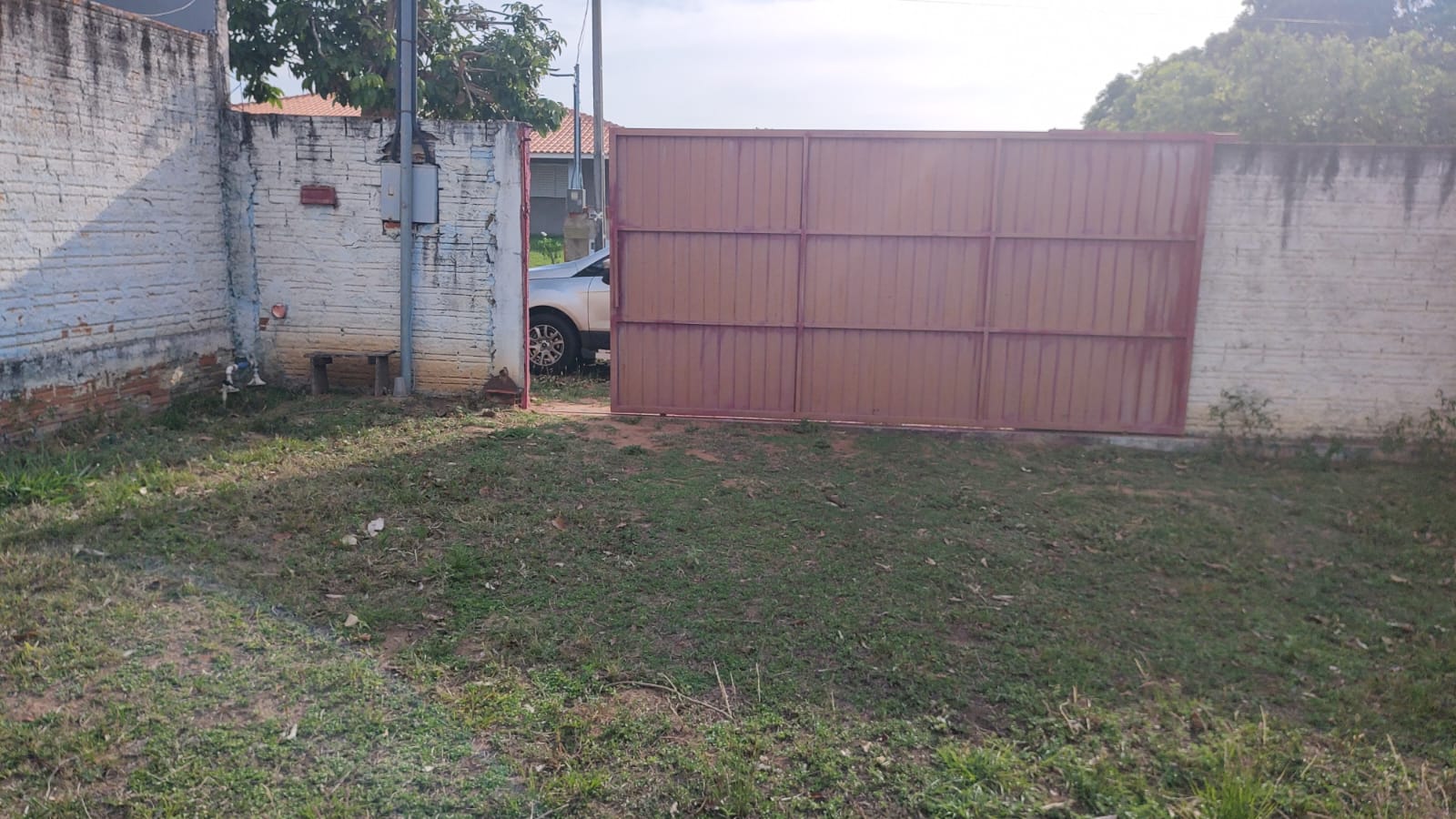 Terreno Pirareta - Vista 3